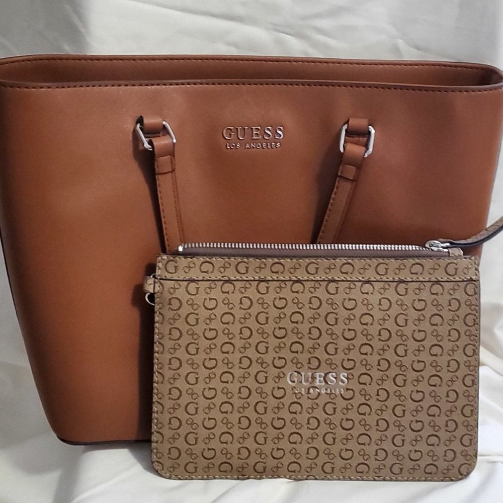 Guess Shoulder Bag